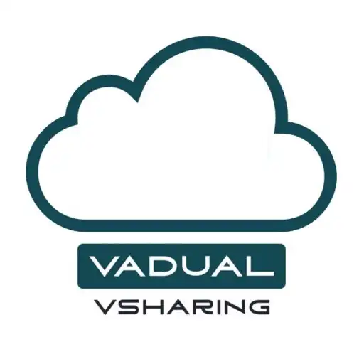 Play vSharing files sharing APK