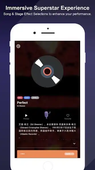 Play V Sing - Interactive Concert as an online game V Sing - Interactive Concert with UptoPlay