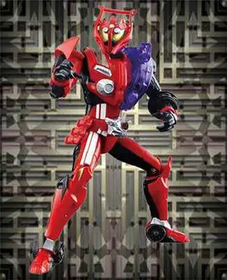 Play VS kamem Rider Adventure