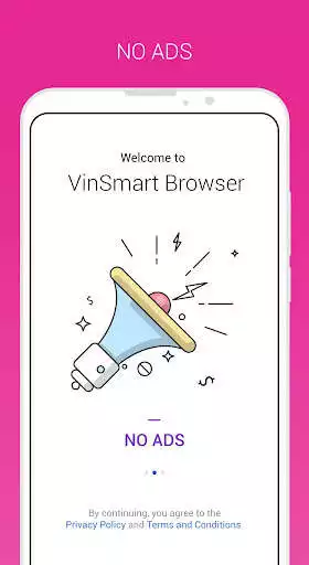 Play Vsmart Browser  and enjoy Vsmart Browser with UptoPlay