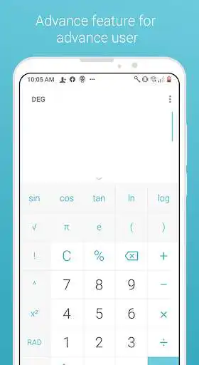 Play Vsmart Calculator as an online game Vsmart Calculator with UptoPlay