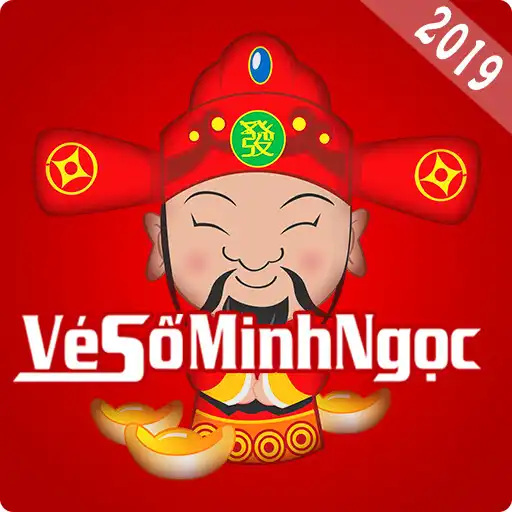 Play Vé Số Minh Ngọc - Xổ Số - KQXS APK Play Vé Số Minh Ngọc - Xổ Số - KQXS APK