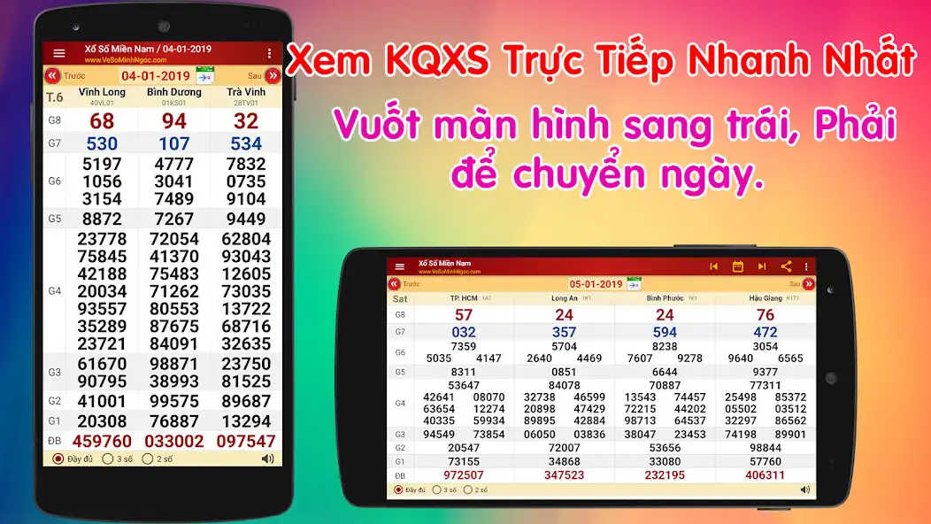 Play Vé Số Minh Ngọc - Xổ Số - KQXS as an online game Vé Số Minh Ngọc - Xổ Số - KQXS with UptoPlay