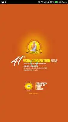 Play VSNA 2018