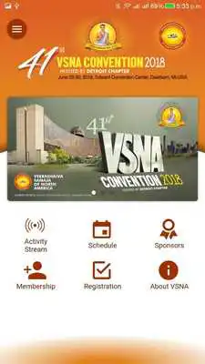 Play VSNA 2018