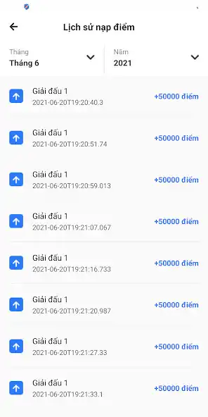 Play VSOP as an online game VSOP with UptoPlay