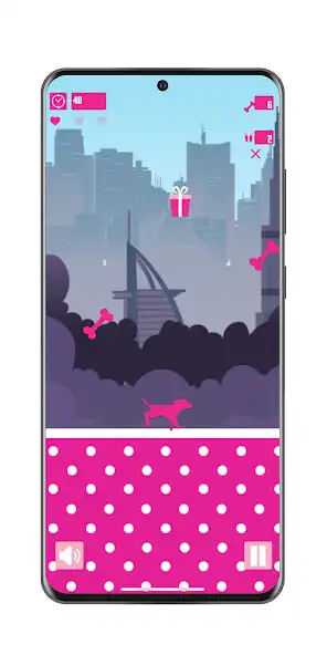 Play VSPINK Nation as an online game VSPINK Nation with UptoPlay