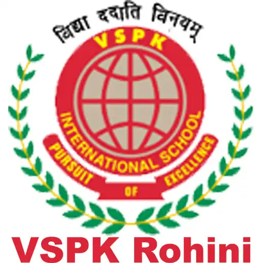 Play Vspk International School APK