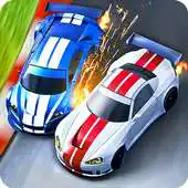 Free play online VS. Racing 2 APK