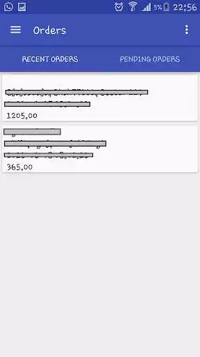 Play VSRetailer Sell Grocery Online