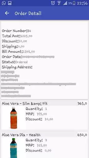 Play VSRetailer Sell Grocery Online