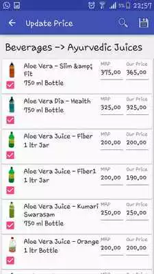Play VSRetailer Sell Grocery Online