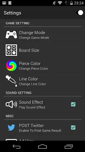 Play VSReverce!! as an online game VSReverce!! with UptoPlay