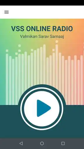 Play VSS Radio  and enjoy VSS Radio with UptoPlay