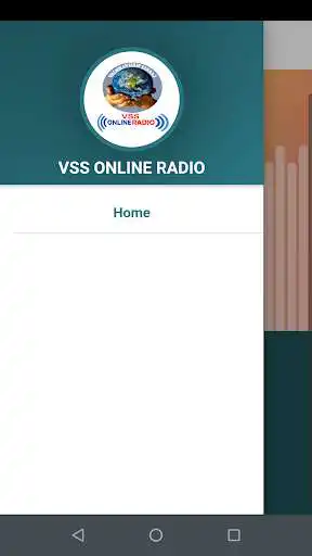 Play VSS Radio as an online game VSS Radio with UptoPlay
