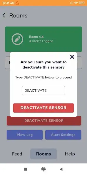 Play VSTAlert SeniorLiving  and enjoy VSTAlert SeniorLiving with UptoPlay