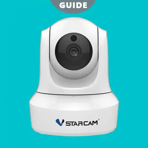 Play VStarcam WiFi IP Camera advice APK