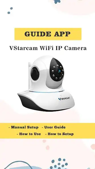 Play VStarcam WiFi IP Camera advice as an online game VStarcam WiFi IP Camera advice with UptoPlay