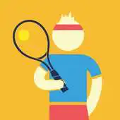 Free play online VS Tennis APK