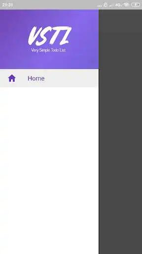 Play VSTL - Very Simple Todo List as an online game VSTL - Very Simple Todo List with UptoPlay