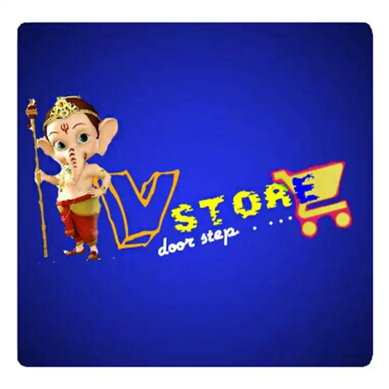 Play V STORE