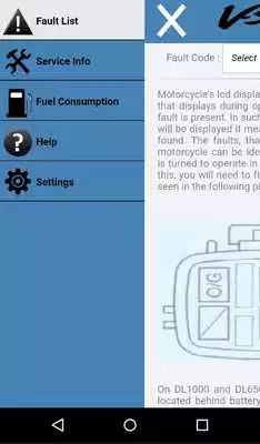 Play V-Strom Rescue Play V-Strom Rescue