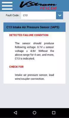 Play V-Strom Rescue Play V-Strom Rescue