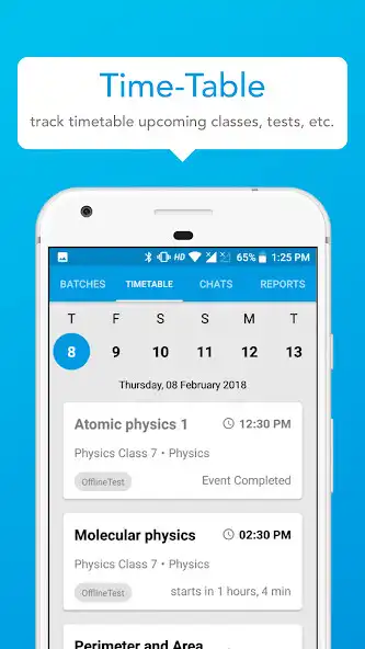 Play VStudy  and enjoy VStudy with UptoPlay