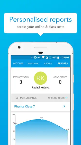Play VStudy as an online game VStudy with UptoPlay