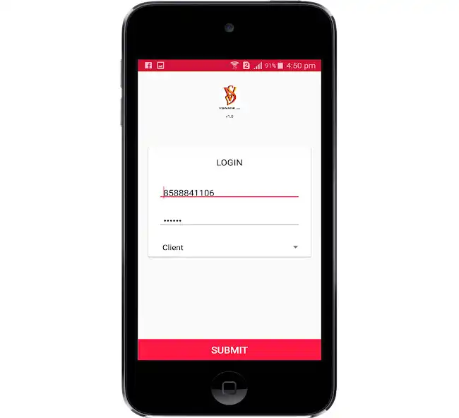 Play VSwank Player as an online game VSwank Player with UptoPlay