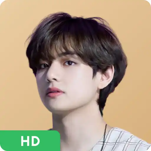Play V Taehyung BTS Wallpaper HD APK