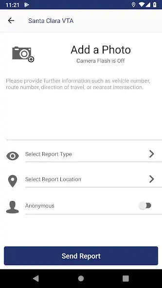 Play VTAlerts as an online game VTAlerts with UptoPlay