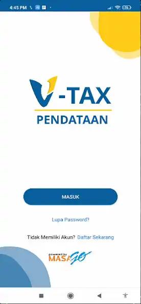 Play V-TAX PENDATAAN  and enjoy V-TAX PENDATAAN with UptoPlay