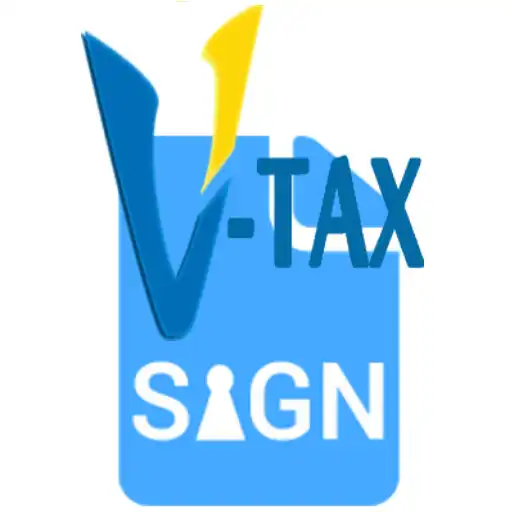 Play V-TAX Sign APK