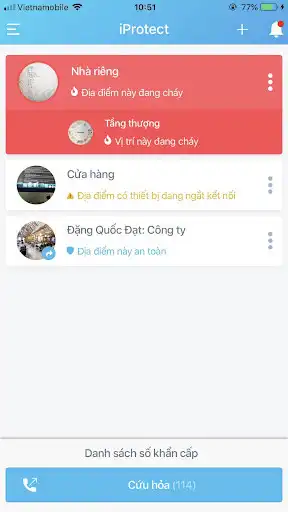 Play VTC iProtect as an online game VTC iProtect with UptoPlay