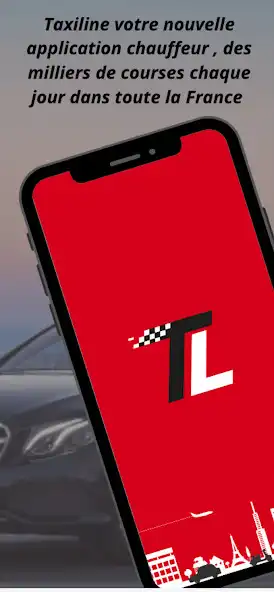 Play VTC Line Chauffeur  and enjoy VTC Line Chauffeur with UptoPlay
