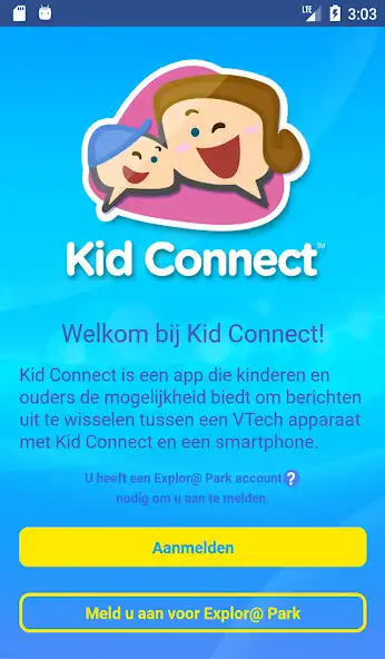 Play VTech Kid Connect (Nederlands)  and enjoy VTech Kid Connect (Nederlands) with UptoPlay