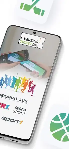 Play VT Fansports (Vereinsticket) as an online game VT Fansports (Vereinsticket) with UptoPlay