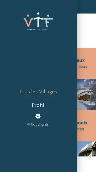 Play VTF VACANCES  and enjoy VTF VACANCES with UptoPlay