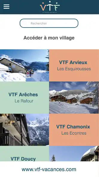 Play VTF VACANCES as an online game VTF VACANCES with UptoPlay