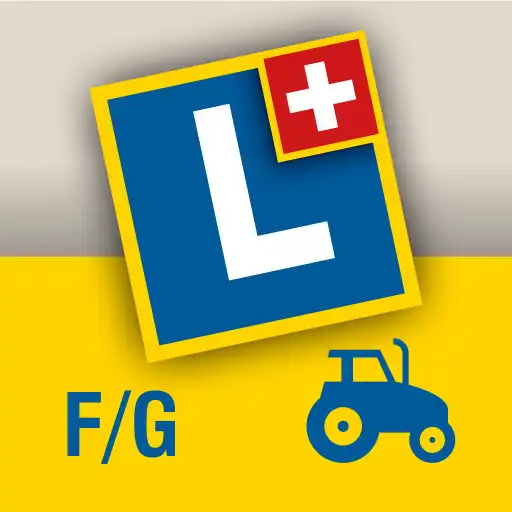 Play vTheorie Traktor APK Play vTheorie Traktor APK