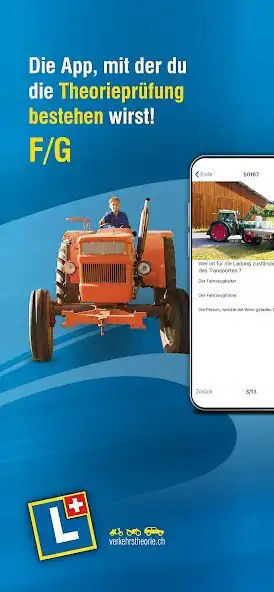Play vTheorie Traktor  and enjoy vTheorie Traktor with UptoPlay
