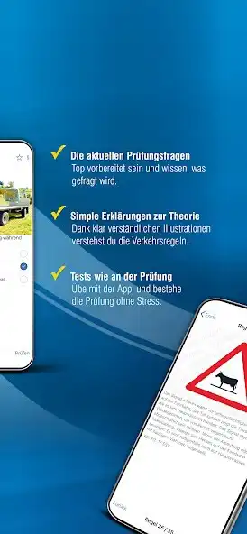 Play vTheorie Traktor as an online game vTheorie Traktor with UptoPlay