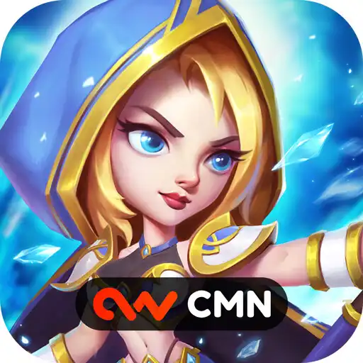 Play VỆ THẦN ARENA - ĐẤU TƯỚNG AFK APK Play VỆ THẦN ARENA - ĐẤU TƯỚNG AFK APK