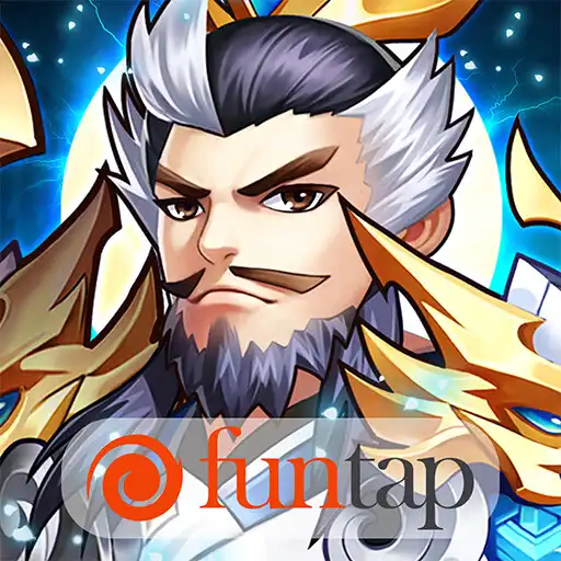 Play Võ Thần Tam Quốc - Vo Than Tam Quoc APK
