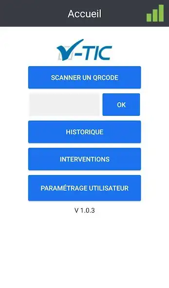 Play V-TIC Recherche  and enjoy V-TIC Recherche with UptoPlay