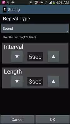 Play vTimer