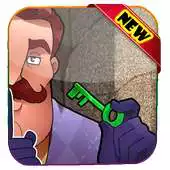 Free play online Vtips : Hello Neighbor APK