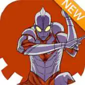 Free play online Vtips: Ultraman Nexus guide APK