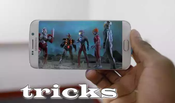 Play Vtips: Ultraman Nexus guide